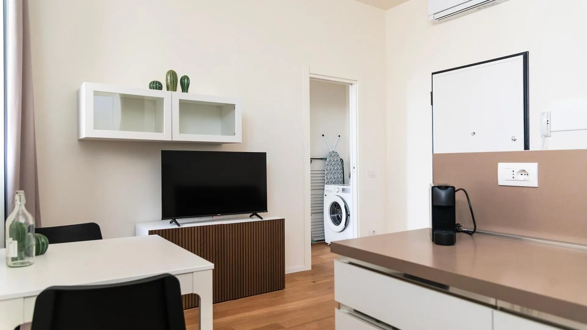 شقة Bilocale Di Design A Pochi Passi Dal Politecnico ميلان إيطاليا