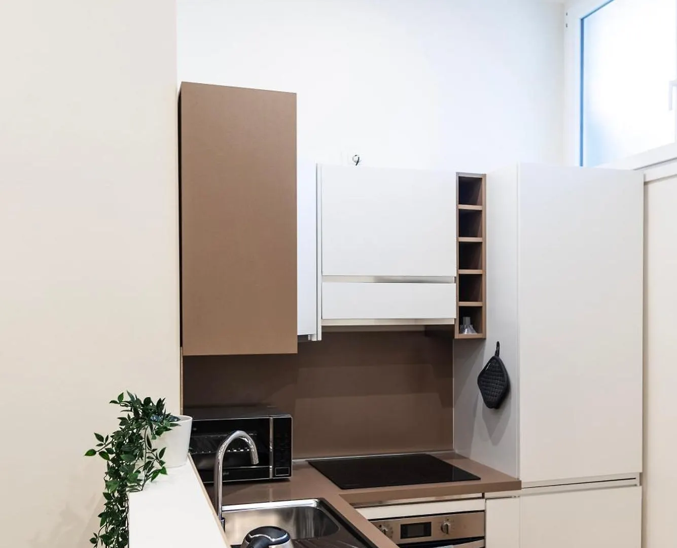 شقة Bilocale Di Design A Pochi Passi Dal Politecnico ميلان